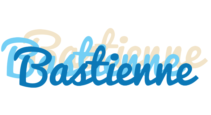 Bastienne breeze logo