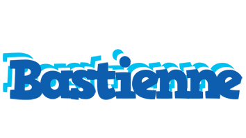 Bastienne business logo