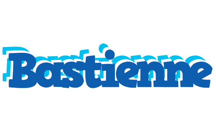 Bastienne business logo