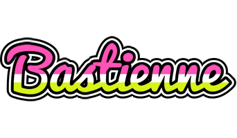 Bastienne candies logo