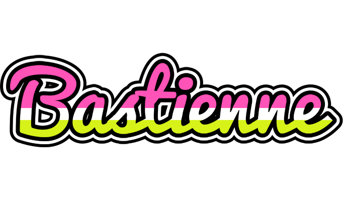 Bastienne candies logo