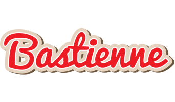 Bastienne chocolate logo