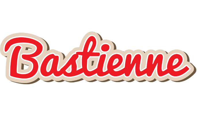 Bastienne chocolate logo