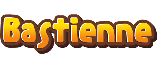 Bastienne cookies logo