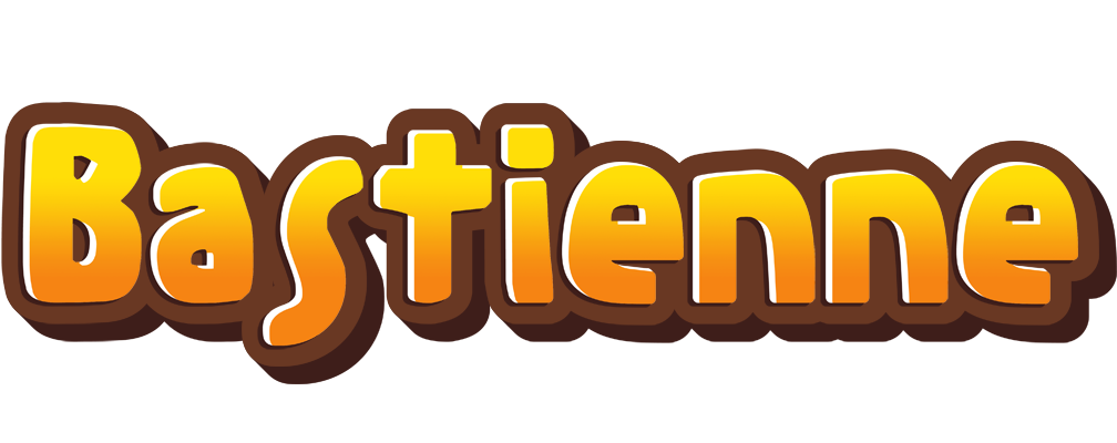 Bastienne cookies logo
