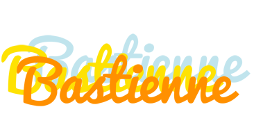 Bastienne energy logo