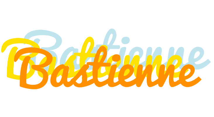 Bastienne energy logo