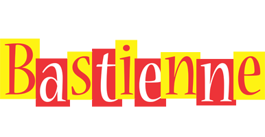 Bastienne errors logo