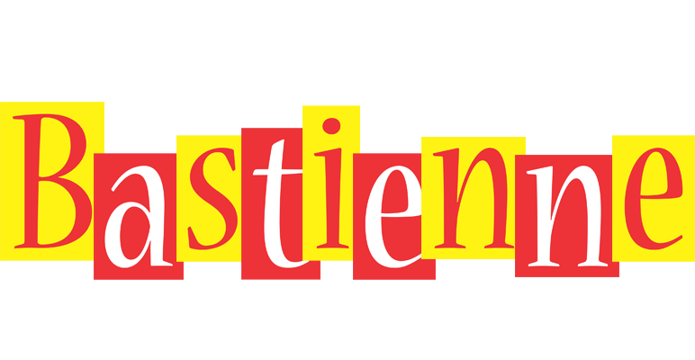 Bastienne errors logo