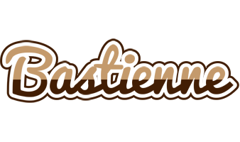 Bastienne exclusive logo