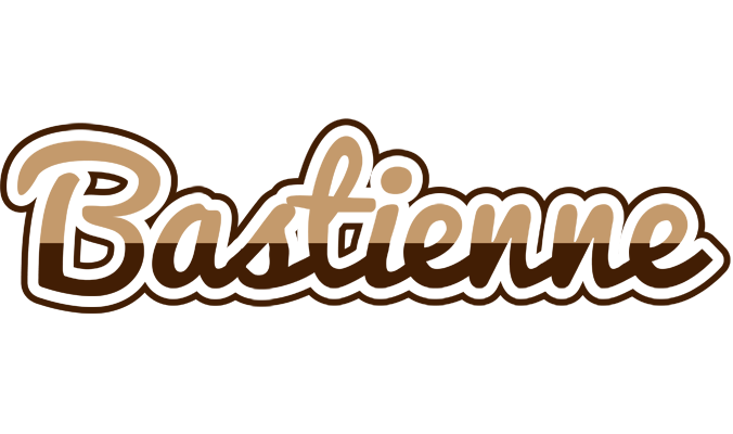 Bastienne exclusive logo