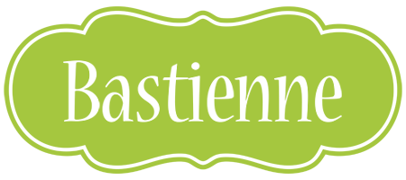 Bastienne family logo