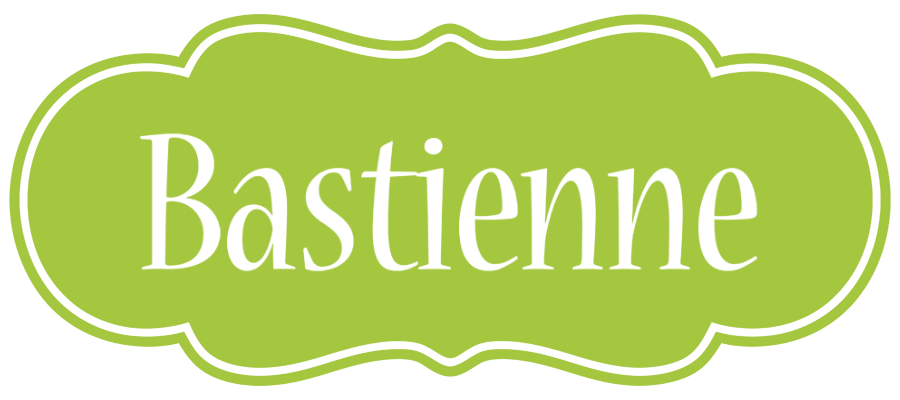 Bastienne family logo