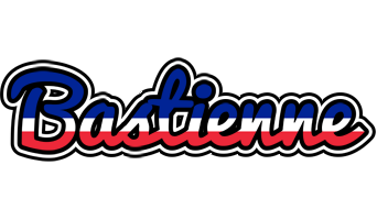 Bastienne france logo