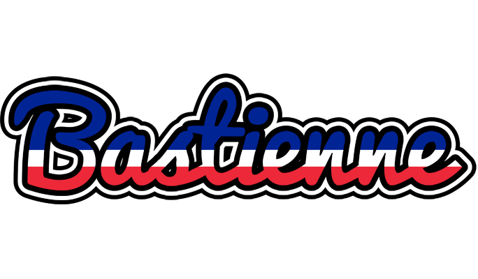 Bastienne france logo