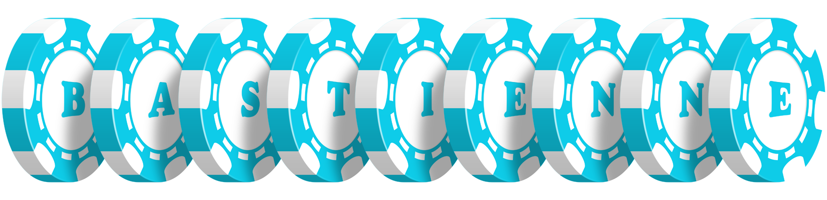 Bastienne funbet logo