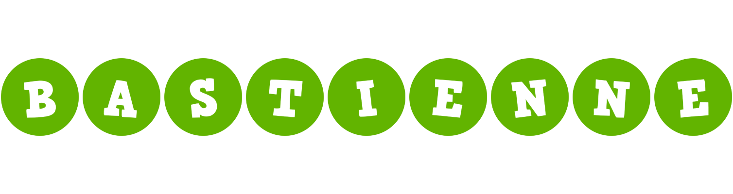 Bastienne games logo