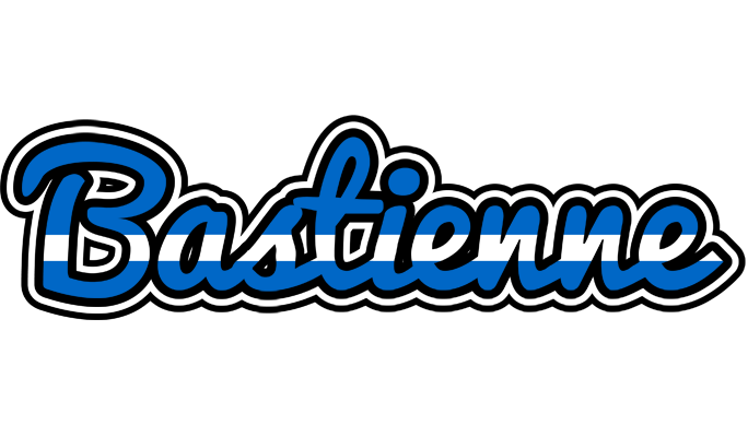 Bastienne greece logo