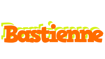 Bastienne healthy logo