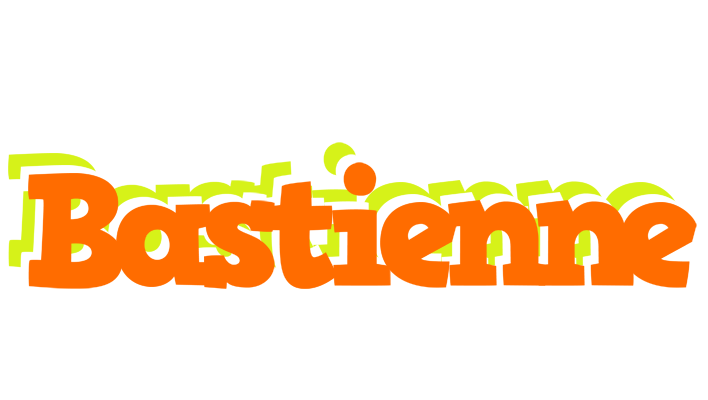 Bastienne healthy logo