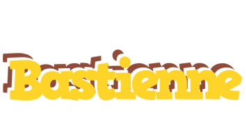 Bastienne hotcup logo