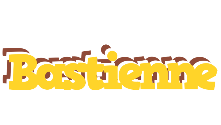 Bastienne hotcup logo
