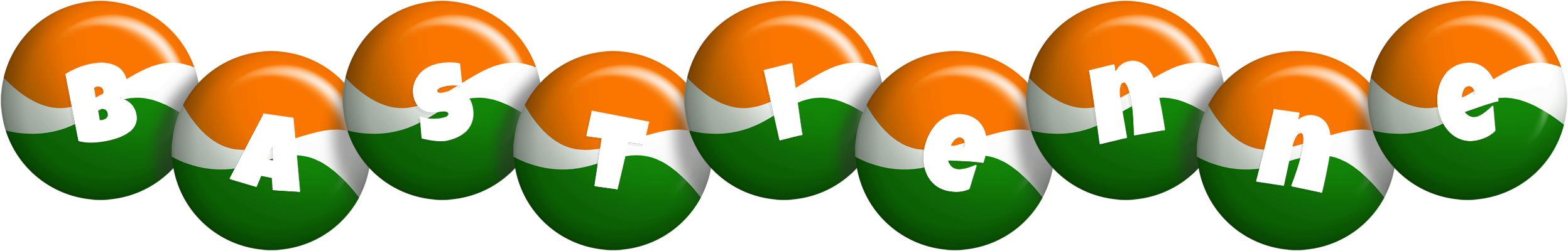 Bastienne india logo