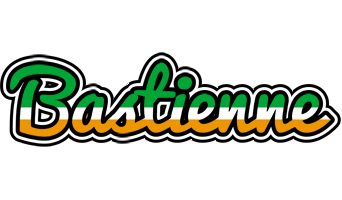 Bastienne ireland logo