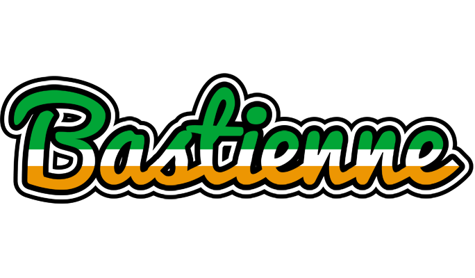 Bastienne ireland logo