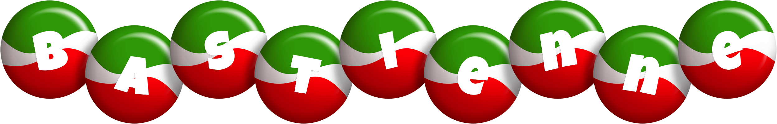 Bastienne italy logo