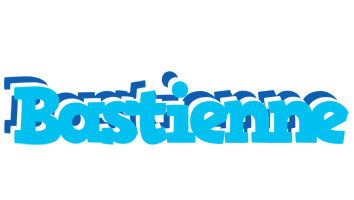 Bastienne jacuzzi logo