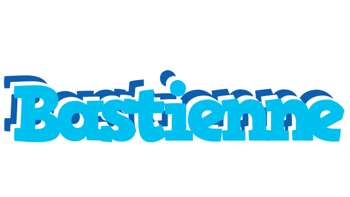 Bastienne jacuzzi logo