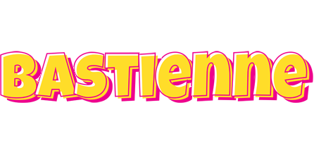 Bastienne kaboom logo