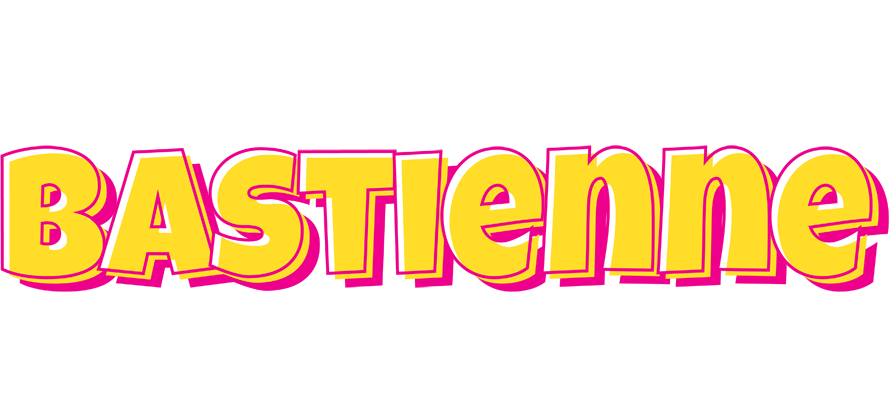 Bastienne kaboom logo