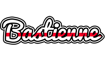 Bastienne kingdom logo