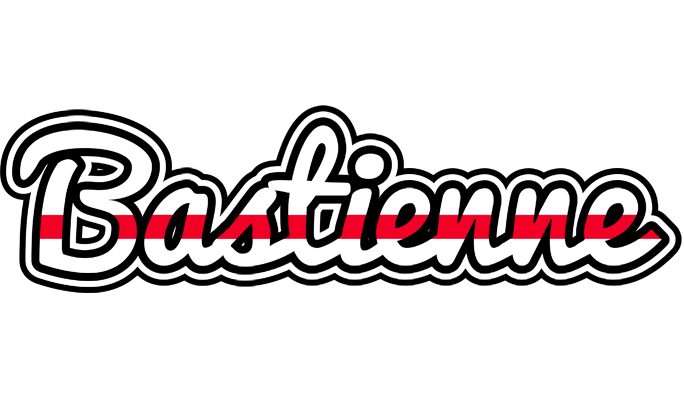 Bastienne kingdom logo