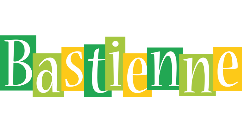 Bastienne lemonade logo