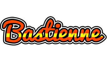 Bastienne madrid logo