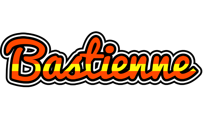 Bastienne madrid logo