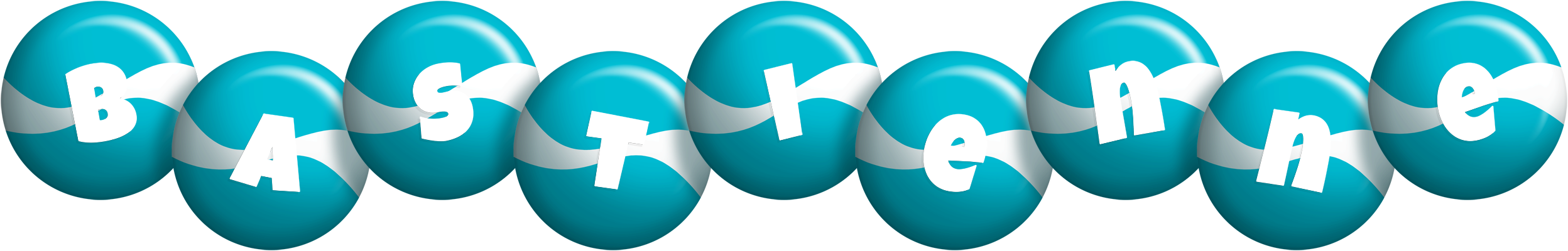 Bastienne messi logo