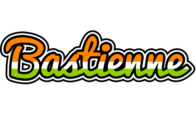 Bastienne mumbai logo