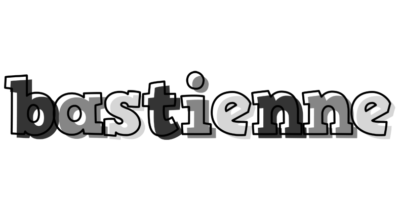 Bastienne night logo
