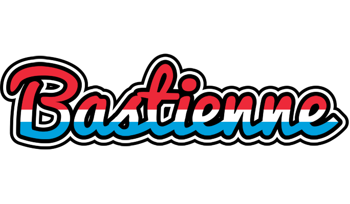 Bastienne norway logo