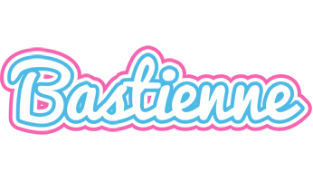 Bastienne outdoors logo