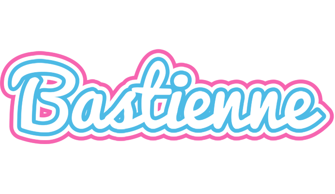 Bastienne outdoors logo