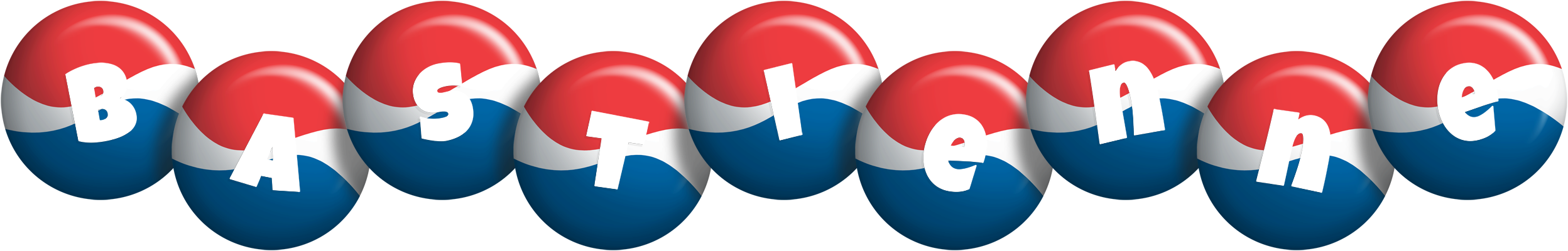 Bastienne paris logo