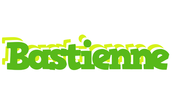 Bastienne picnic logo