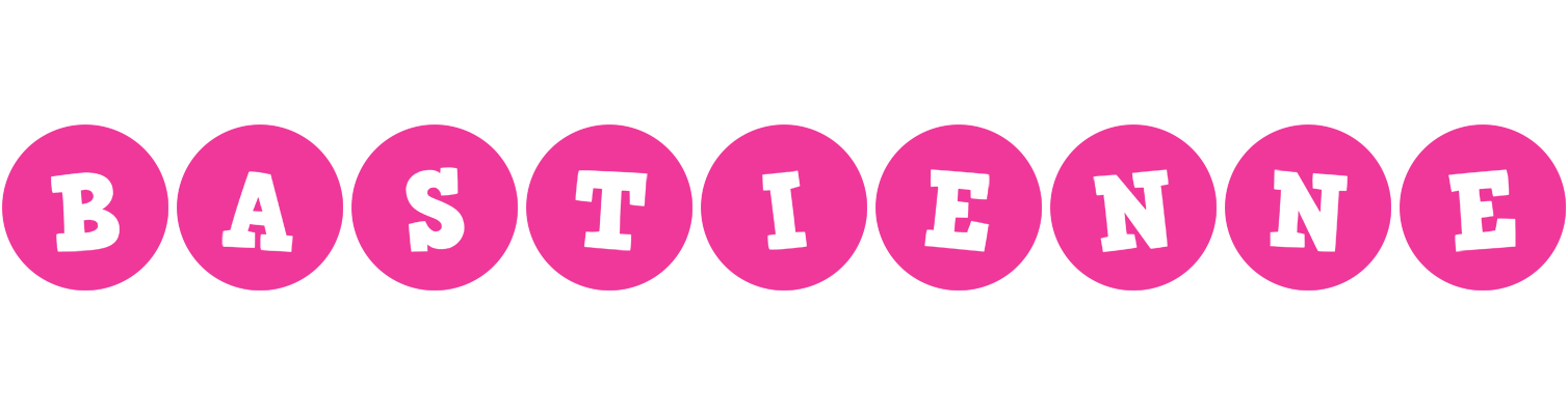 Bastienne poker logo