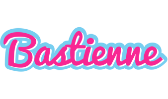 Bastienne popstar logo