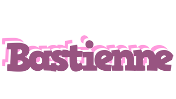 Bastienne relaxing logo